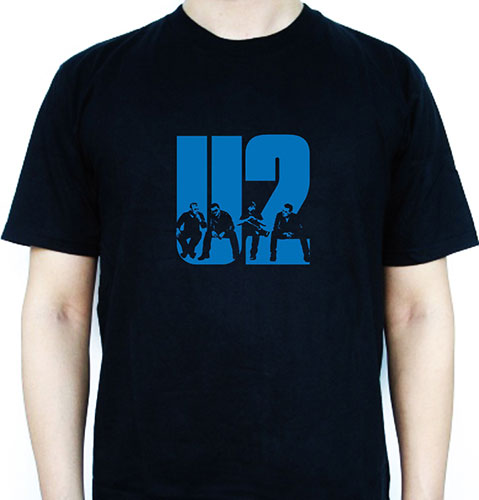 T-shirt Music Legend made in Bali Indonesia