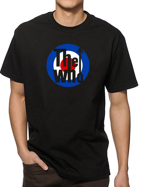 T-shirt Music Legend made in Bali Indonesia