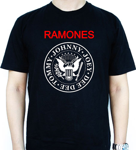 T-shirt Music Legend made in Bali Indonesia