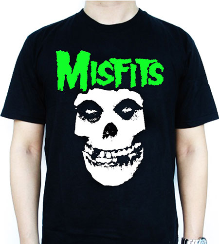 T-shirt Music Legend made in Bali Indonesia