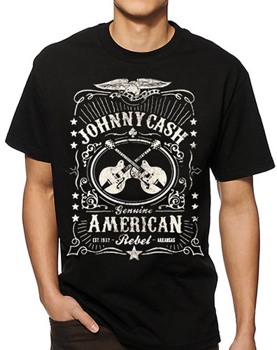 T-shirt Music Legend made in Bali Indonesia