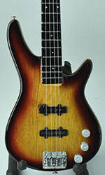 Miniature Guitar Bass Geo series