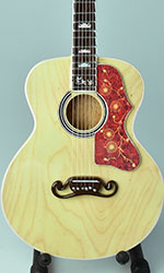 Miniature Guitar acoustic Pete Townshend, Miniature guitar replica