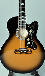 best miniature acoustic guitar kit Elvis Presley