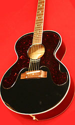 Rock and roll miniature guitar replica exclusive 