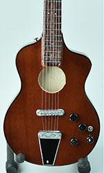 Fleetwood Mac miniature acoustic guitar decals cheap