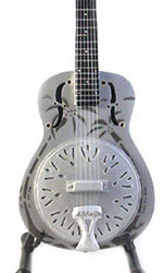 Mark Knopfler miniature guitar acoustic model