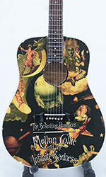 wholeasle miniature guitar acoustic The Smashing Pumpkins