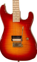  Eddie Ojeda Charvel miniature music instruments