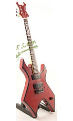 wholesale miniature guitar Warlock Slipknot HATE