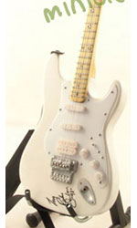 Richie Sambora wholesale miniature guitar